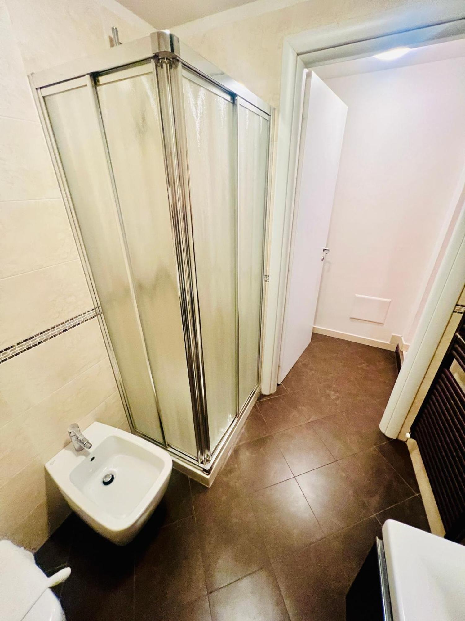 Room Verona Ai Duchi Exterior foto