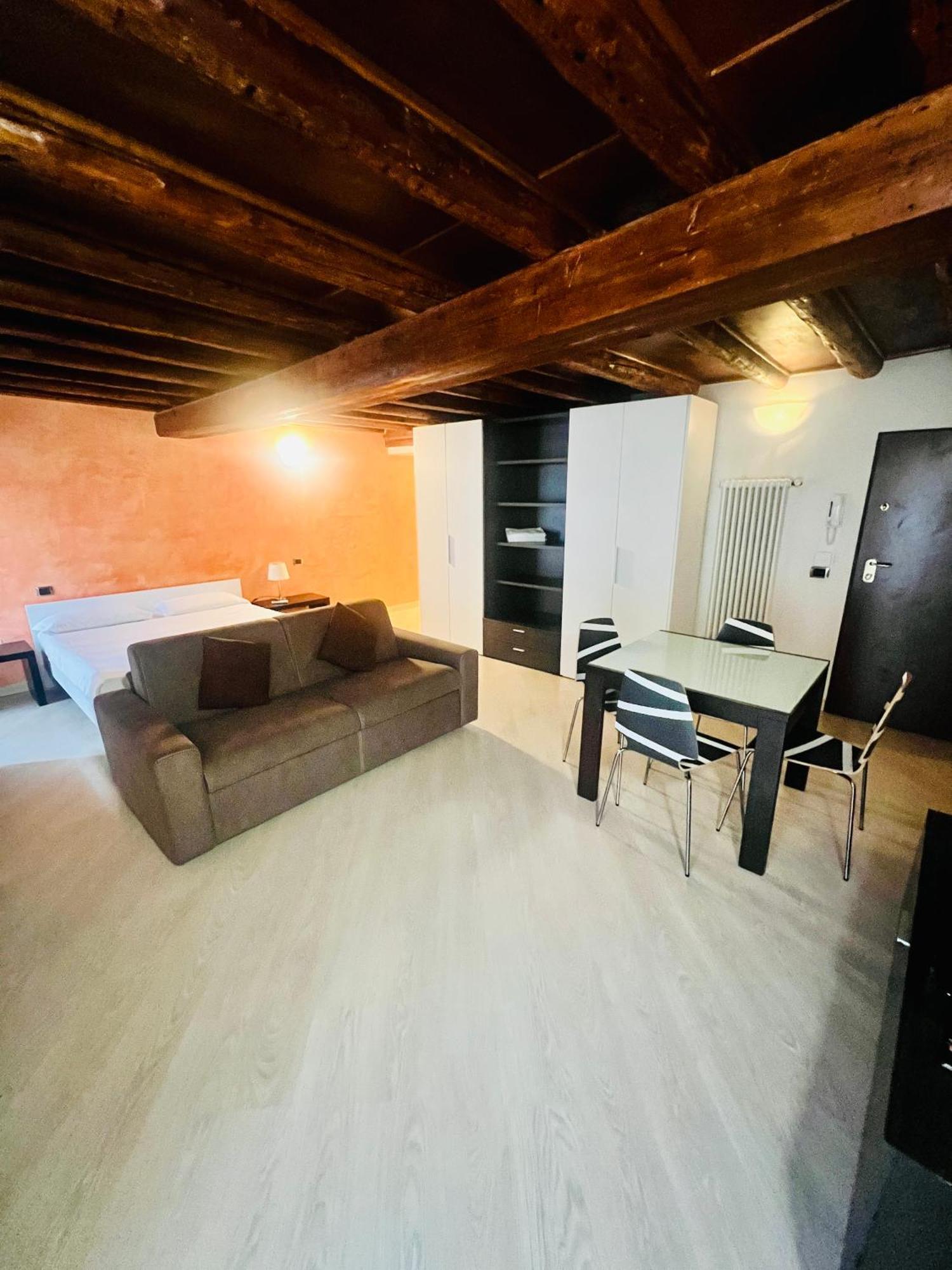 Room Verona Ai Duchi Exterior foto